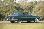 Lincoln Cosmopolitan Convertible 1951 года